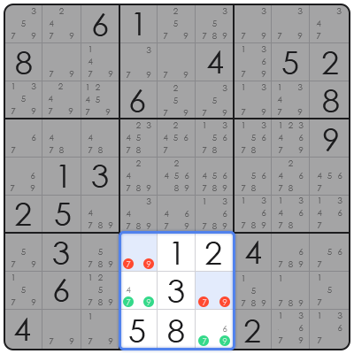 average sudoku time