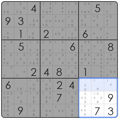 ny sudoku